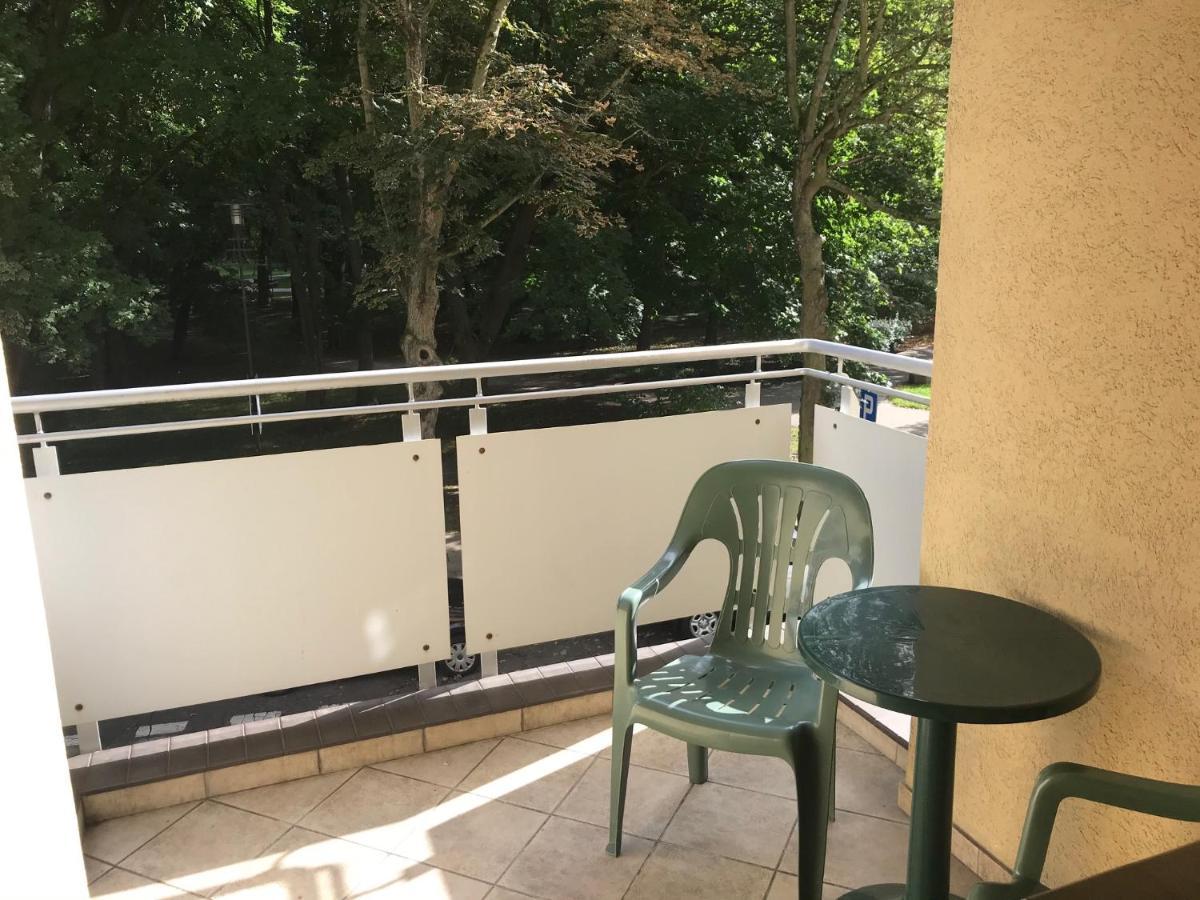 Apartament Bursztyn Lejlighed Kołobrzeg Eksteriør billede