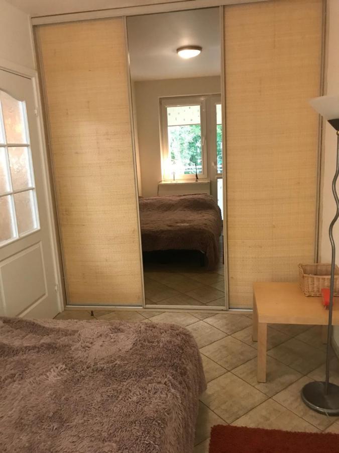 Apartament Bursztyn Lejlighed Kołobrzeg Eksteriør billede